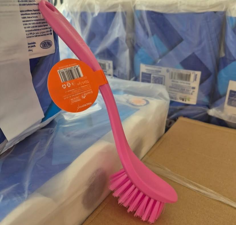 Elzeren Temizlik Ürünleri